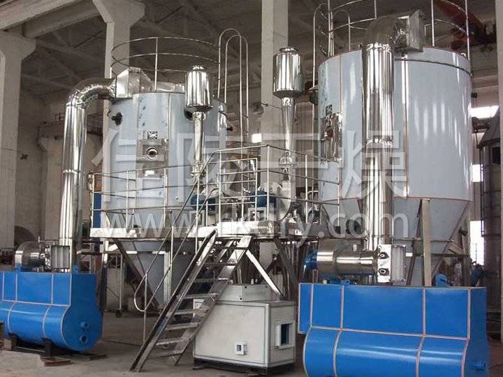 離心噴霧干燥機