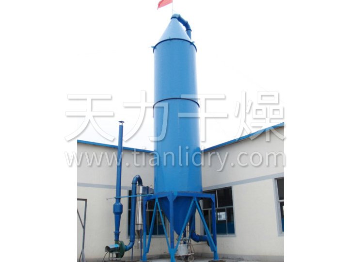 壓力式噴霧（冷卻）干燥機(jī)